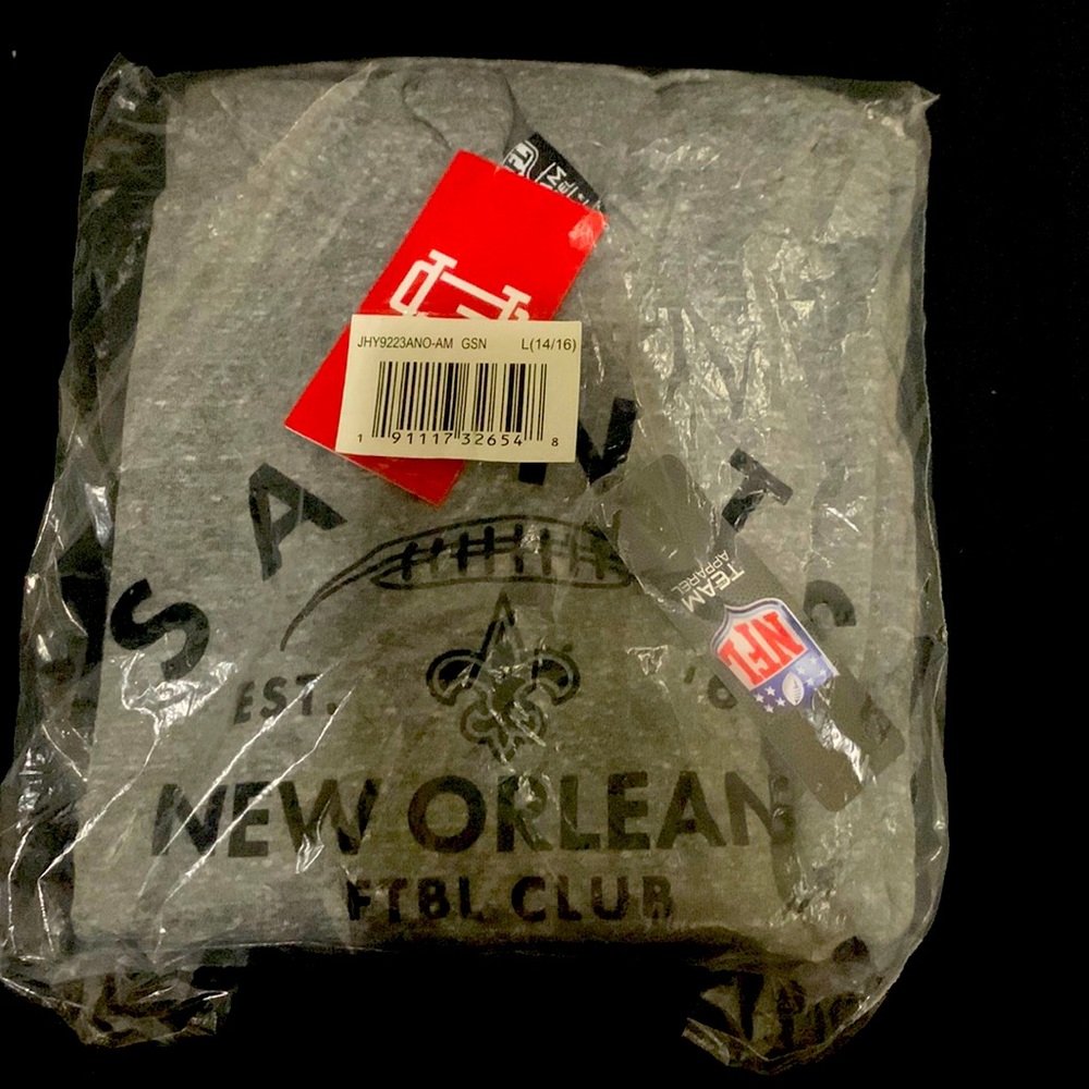 NFL New Orleans